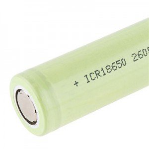 18650 2600mah battery cell 2-opt