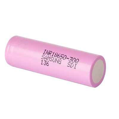 18650 3000mah battery cell 5-opt