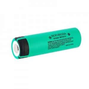 panasonic 18650 3100mah battery cell-opt