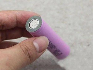 samsung 18650 battery cell