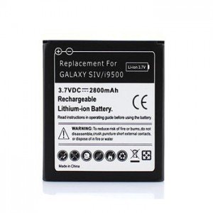 replacement battery for samsung