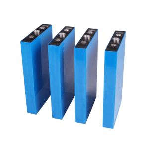 prismatic lithium battery cell