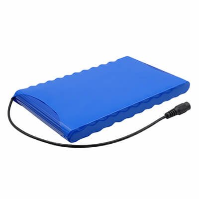 Rechargeable 12v 20ah lithium ion battery