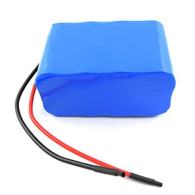14.8V 10Ah lithium battery for power tools