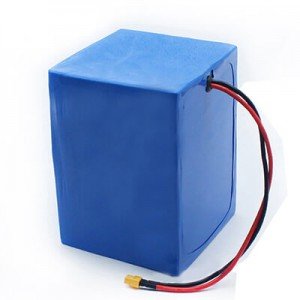 48V 60AH Battery Pack 3000W ElectriC bicycle