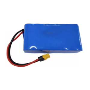 12V 18Ah Rechargeable Lithium Battery Packs