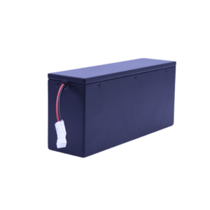 12V 20Ah Rechargeable Lithium Battery Packs