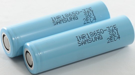 Samsung INR18650-32E