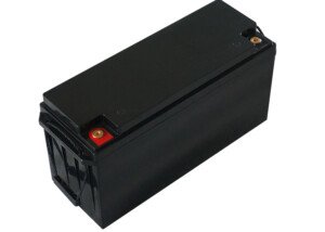 12.8V 150Ah lithium ion battery pack (4)