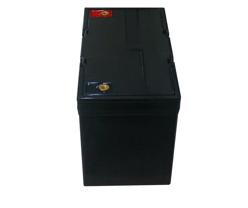 12.8V 84Ah lithium ion battery pack (2)