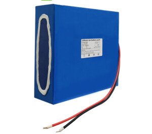 48V 60Ah lithium ion battery pack (5)