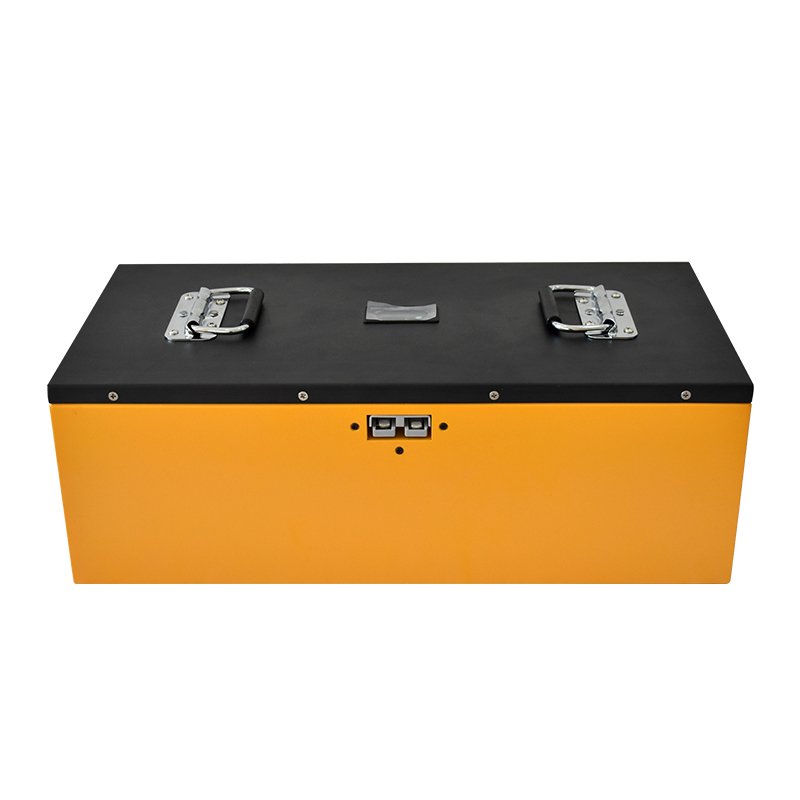 60V 100Ah lithium ion battery pack (3)