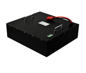 72V 100Ah lithium ion battery pack (5)