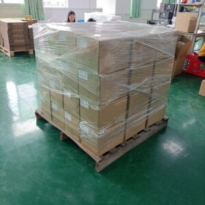 package of 72v 18ah lithium ion battery pack