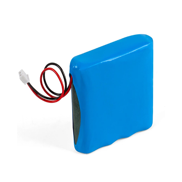 3.7V 10Ah Lithium ion Battery Pack