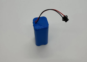 7.4V 5Ah Lithium ion Battery Pack