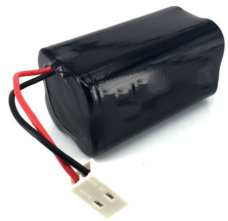 7.4V 7Ah Lithium ion Battery Pack