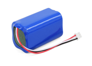 7.4V 5.2Ah Lithium ion Battery Pack