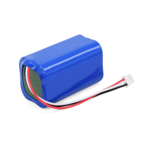 7.4V 5.2Ah Lithium ion Battery Pack