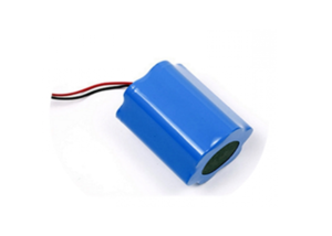 7.4V 7.8Ah Lithium ion Battery Pack
