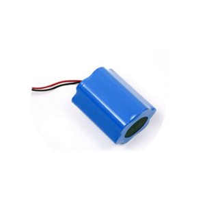 7.4V 7.8Ah Lithium ion Battery Pack
