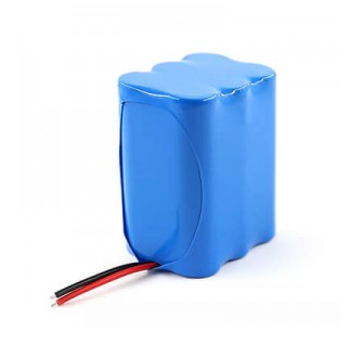 24V 3.5Ah Lithium ion Battery Pack