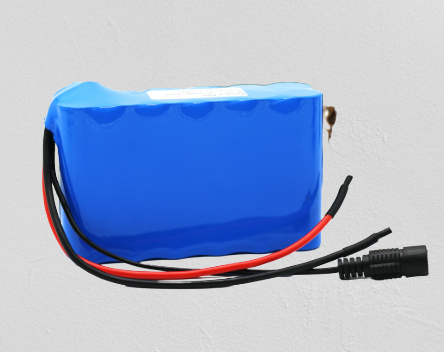 24V 5.2Ah Lithium ion Battery Pack