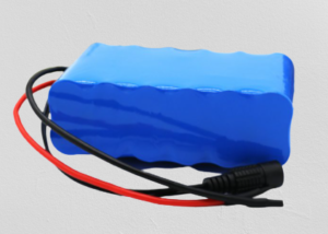 24V 5.2Ah Lithium ion Battery Pack