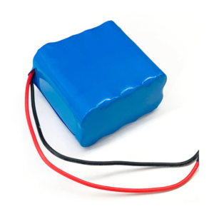 7.4V 10.4Ah Lithium ion Battery Pack