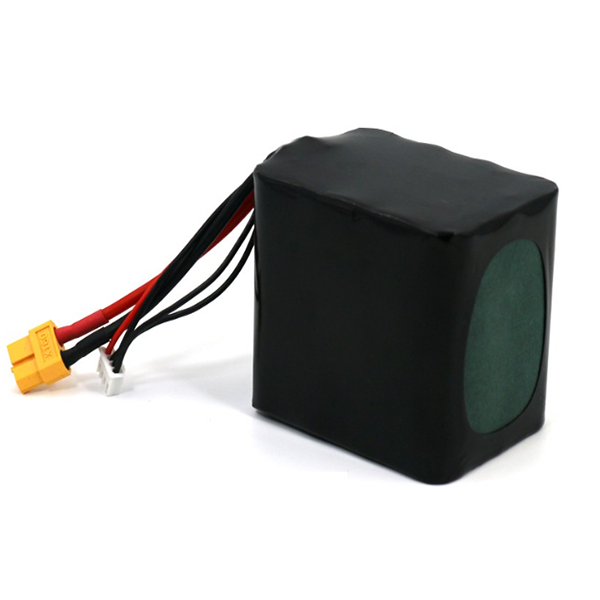 24V 8Ah Lithium ion Battery Pack
