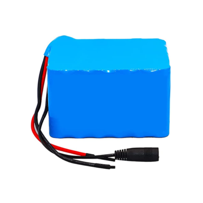 24V 13Ah Lithium ion Battery Pack