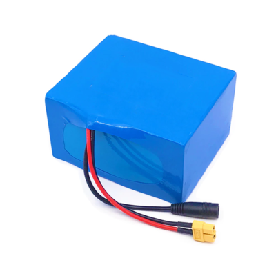 24V 15Ah Lithium ion Battery Pack