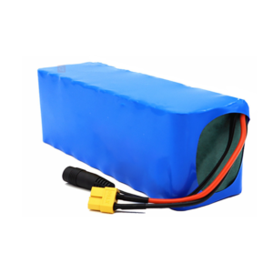 24V 17.5Ah Lithium ion Battery Pack