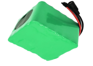 24V 15Ah Lithium ion Battery Pack