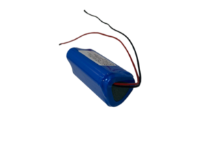 12V 2.2Ah Lithium ion Battery Pack
