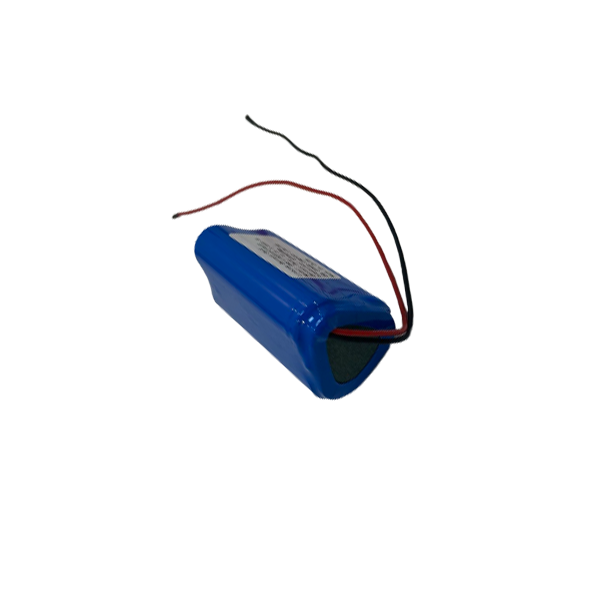 12V 2.2Ah Lithium ion Battery Pack