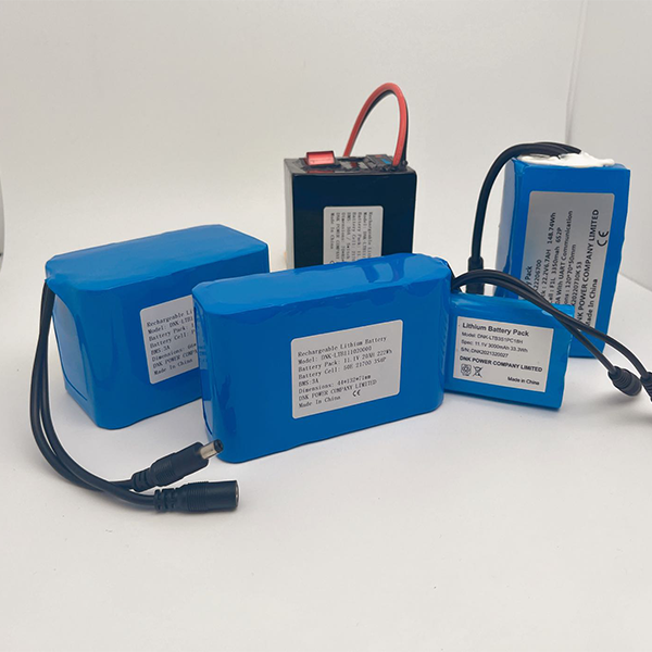 12v 25Ah LiFePO4 battery - Lithium ion Battery Manufacturer and