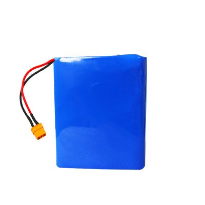 12V 44Ah lithium ion battery pack