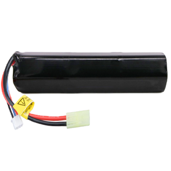 12V 35Ah Rechargeable Lithium Ion Battery