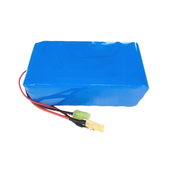12V 35Ah Rechargeable Lithium Ion Battery