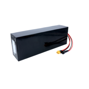 12V 54Ah Rechargeable Lithium Ion Battery