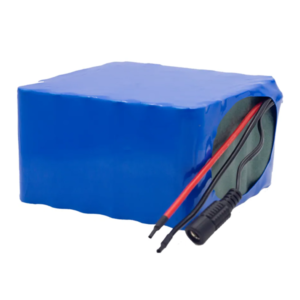 36V 10.5Ah Lithium-ion Battery Pack
