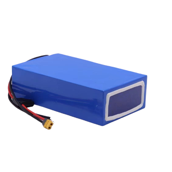 48V 21Ah Lithium Ion Battery Pack