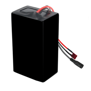 48V 21Ah Lithium Ion Battery Pack