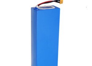 60V-18AH li-ion battery