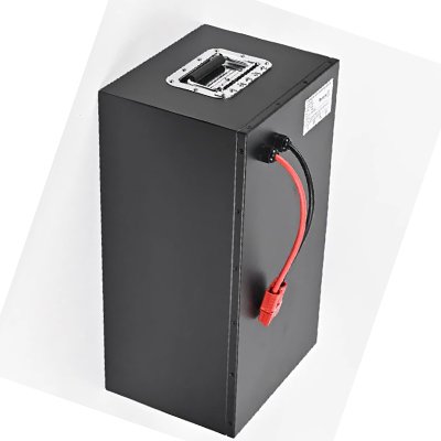 12V 200Ah 2560Wh lifepo4 Rechargeable battery