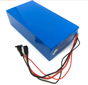 12V 25Ah Lithium Rechargeable battery