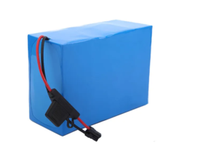 12V 25Ah Lithium Rechargeable battery