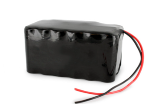 12V 16Ah Rechargeable Battery Pack