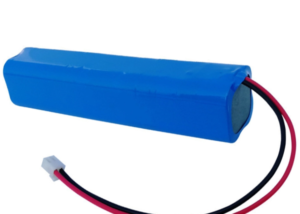12V 16Ah Rechargeable Lithium Battery